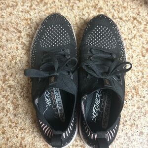 Sketchers air cool memory foam